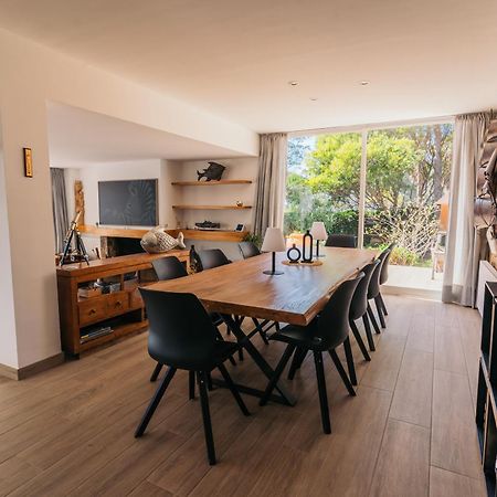 Cala Corbs Villa ปาลามอส ภายนอก รูปภาพ
